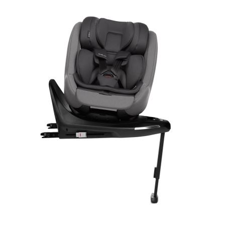 Silla de Coche Jané Kombifix i-Size | Giratoria 360° desde Nacimiento