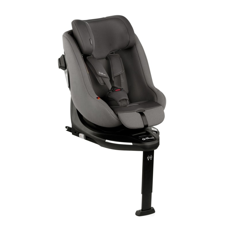 Silla de Coche Jané Kombifix i-Size | Giratoria 360° desde Nacimiento
