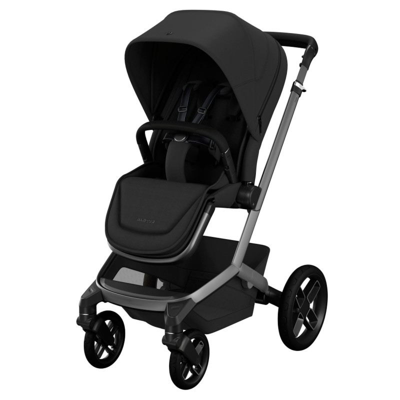 Maxi-Cosi Fame cochecito 2 piezas