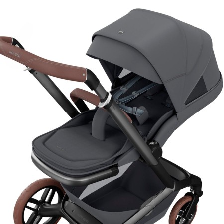 Maxi-Cosi Fame cochecito 2 piezas