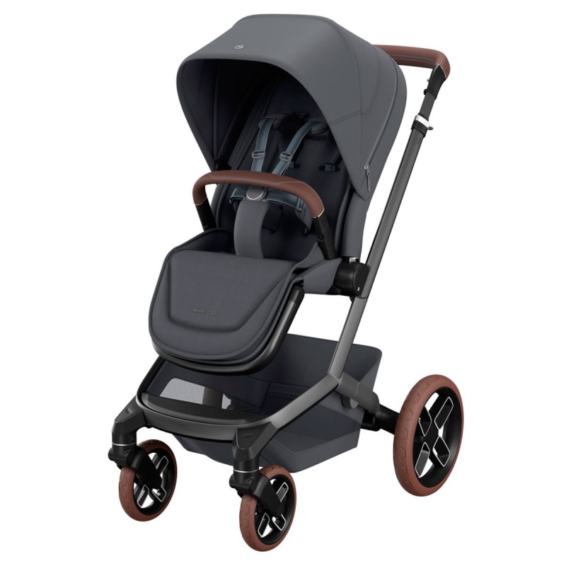 Maxi-Cosi Fame cochecito 2 piezas