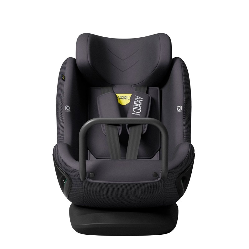 Silla Coche Bebé Axkid Minikid Core | 0-7 años a Contramarcha