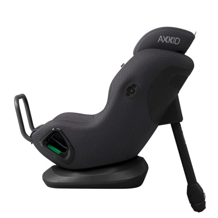 Silla Coche Bebé Axkid Minikid Core | 0-7 años a Contramarcha
