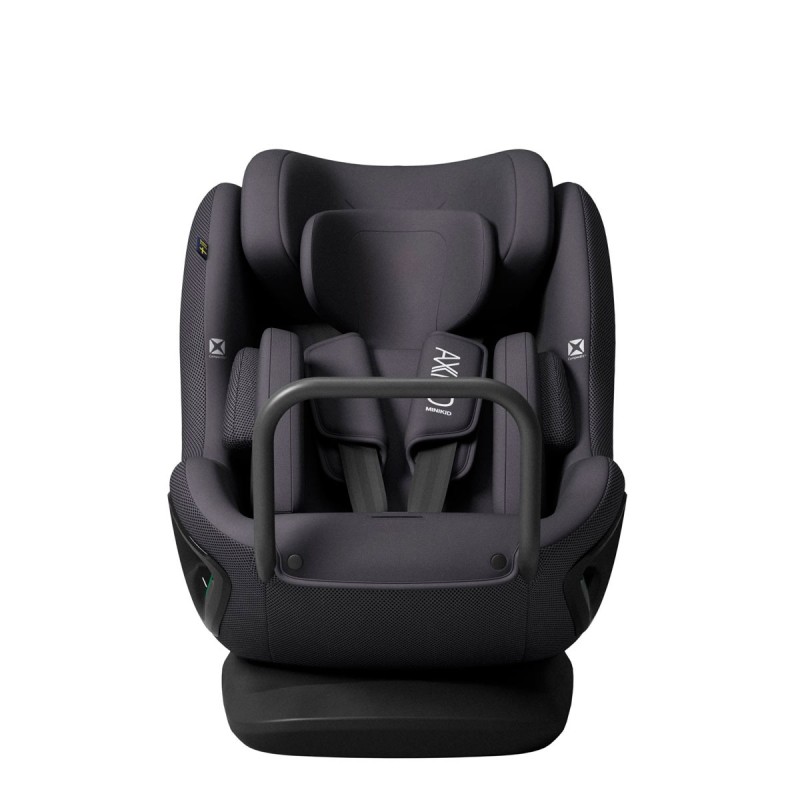 Silla Coche Bebé Axkid Minikid Core | 0-7 años a Contramarcha