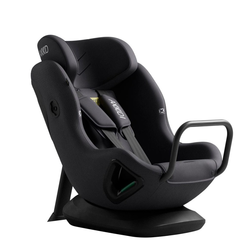 Silla Coche Bebé Axkid Minikid Core | 0-7 años a Contramarcha