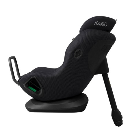 Silla Coche Bebé Axkid Minikid Core | 0-7 años a Contramarcha