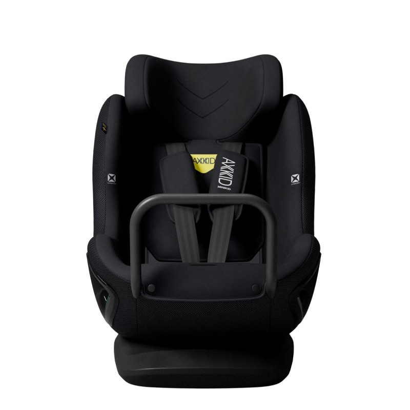 Silla Coche Bebé Axkid Minikid Core | 0-7 años a Contramarcha