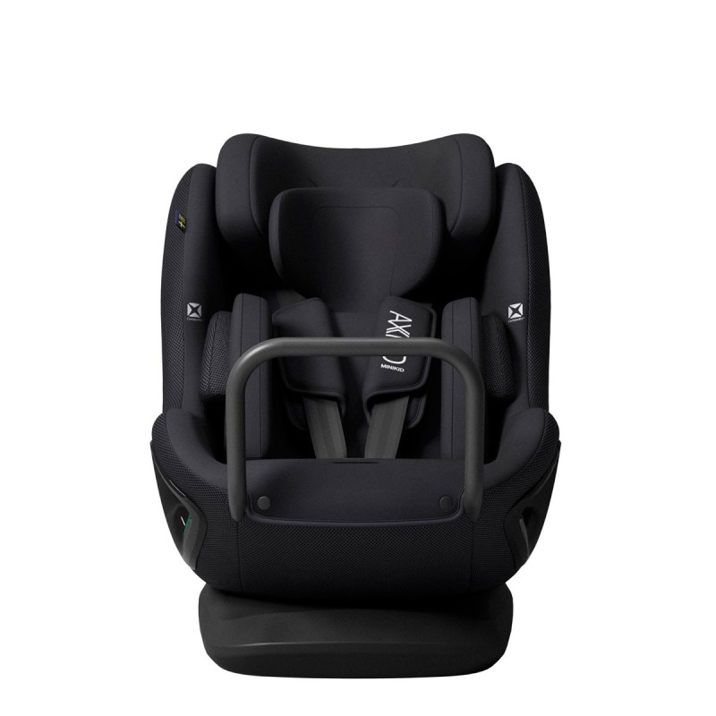 Silla Coche Bebé Axkid Minikid Core | 0-7 años a Contramarcha