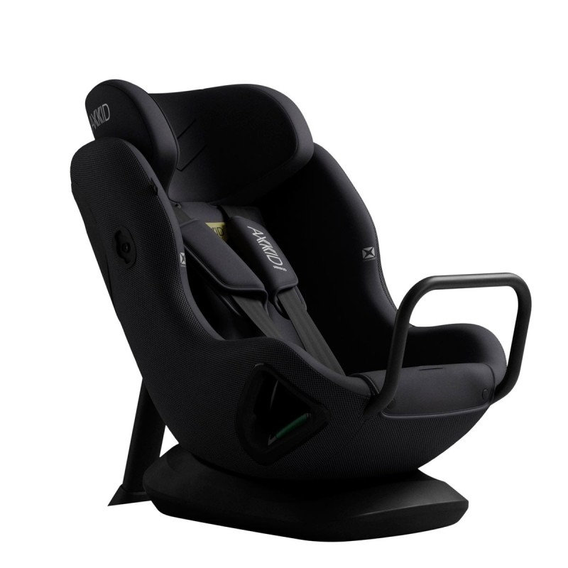 Silla Coche Bebé Axkid Minikid Core | 0-7 años a Contramarcha