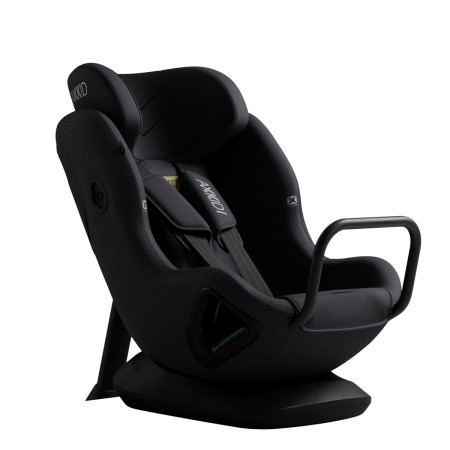 Silla Coche Bebé Axkid Minikid Core | 0-7 años a Contramarcha