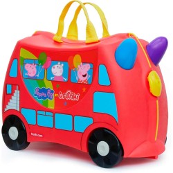 Maleta Con Ruedas Trunki | GOYVI.es