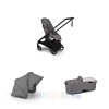 Bugaboo Dragonfly Plus cochecito diseñado por ti