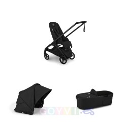Bugaboo Dragonfly Plus cochecito diseñado por ti 2
