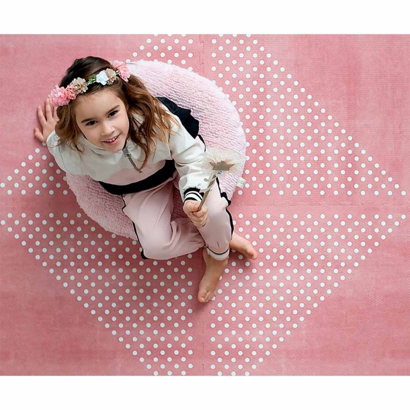toddle kind alfombra de juegos