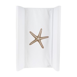 cambiador colchoneta Quax Umi estampado Seastar