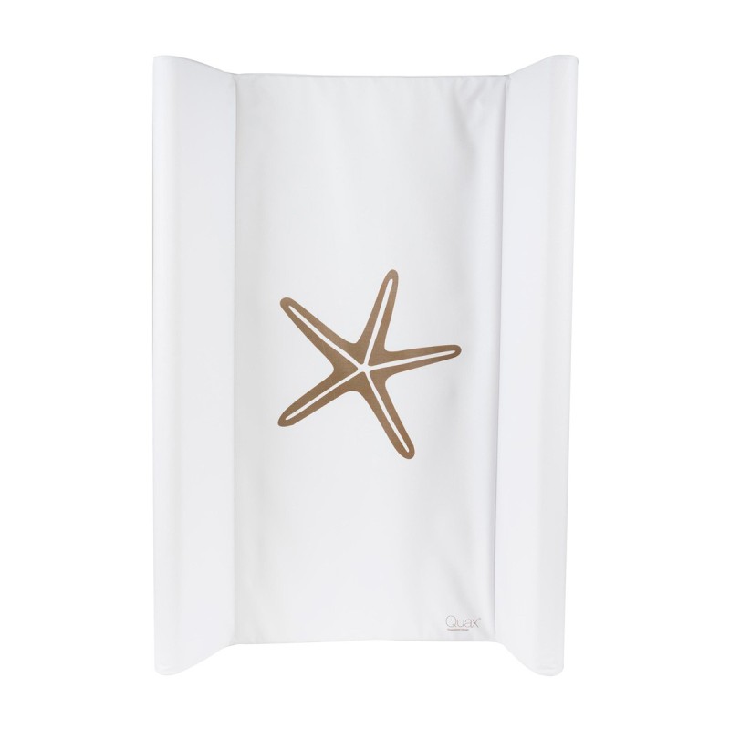 cambiador colchoneta Quax Umi estampado Seastar