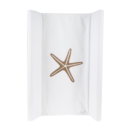 cambiador colchoneta Quax Umi estampado Seastar