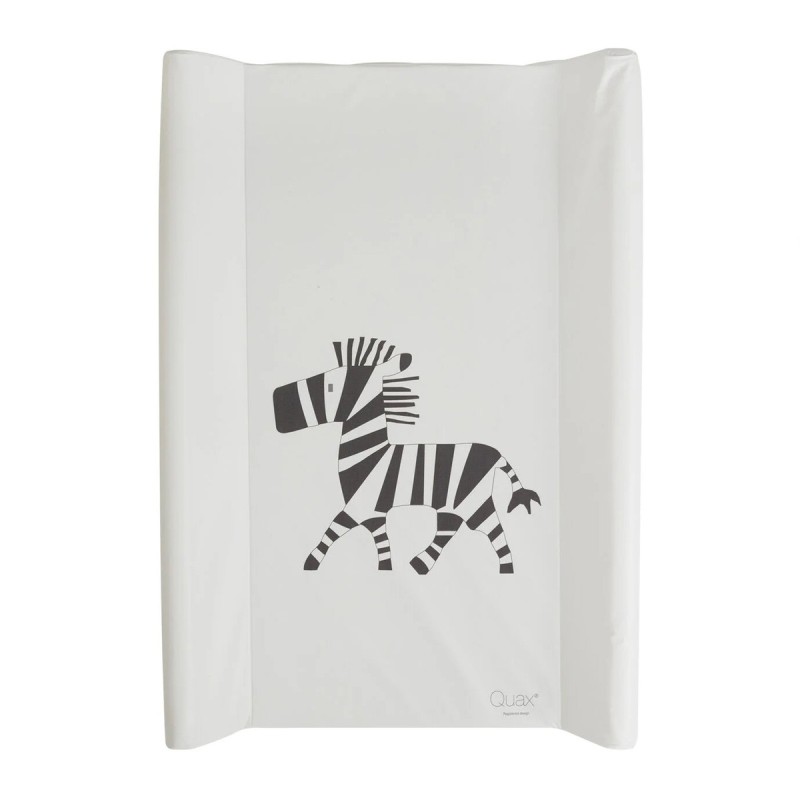 cambiador colchoneta Quax Umi estampado Zebra