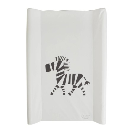 cambiador colchoneta Quax Umi estampado Zebra