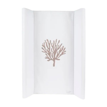 cambiador colchoneta Quax Umi estampado de alga Seaweed