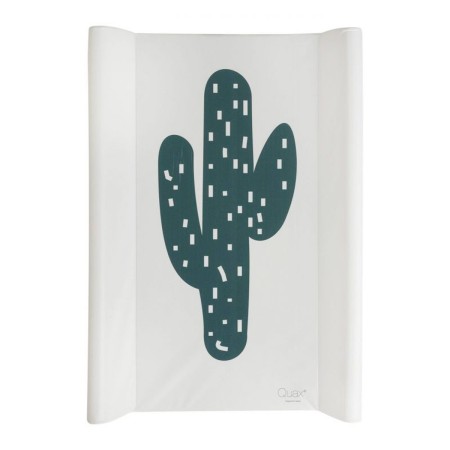 cambiador colchoneta Quax Umi estampado de Cactus