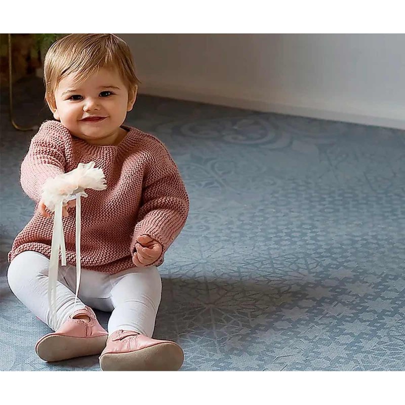 toddle kind alfombra de juegos