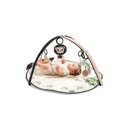 gimnasio para bebés Black & White Décor de Tiny Love 2