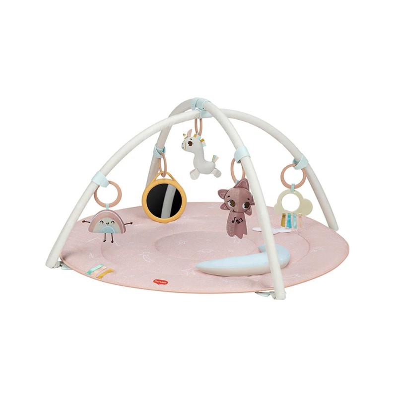 gimnasio para bebés Unicorn Wonderlands de Tiny Love