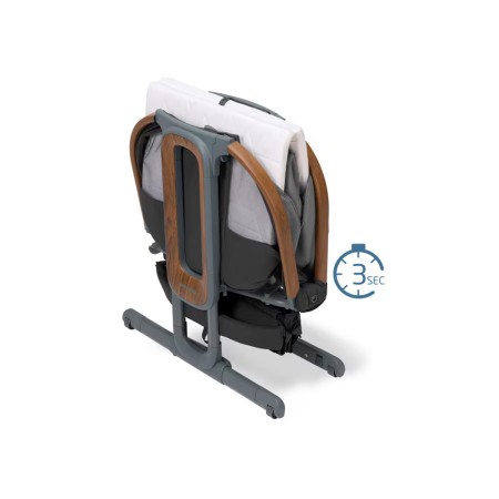 Maxi-Cosi Iora Pro Cuna Colecho | Incluye colchón y bolsa de transporte
