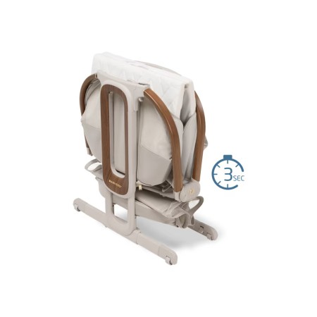 Maxi-Cosi Iora Pro Cuna Colecho | Incluye colchón y bolsa de transporte