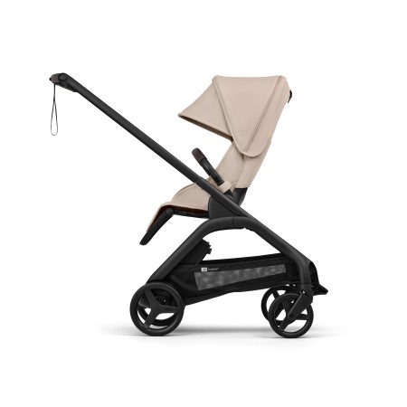 Bugaboo Dragonfly Plus Silla paseo