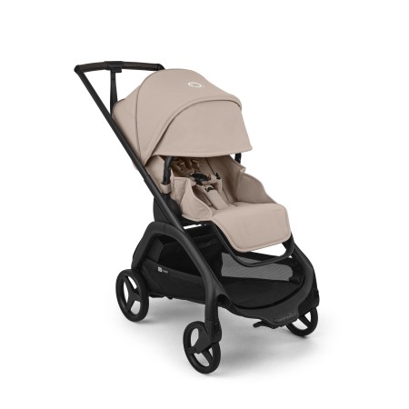 Bugaboo Dragonfly Plus Silla paseo