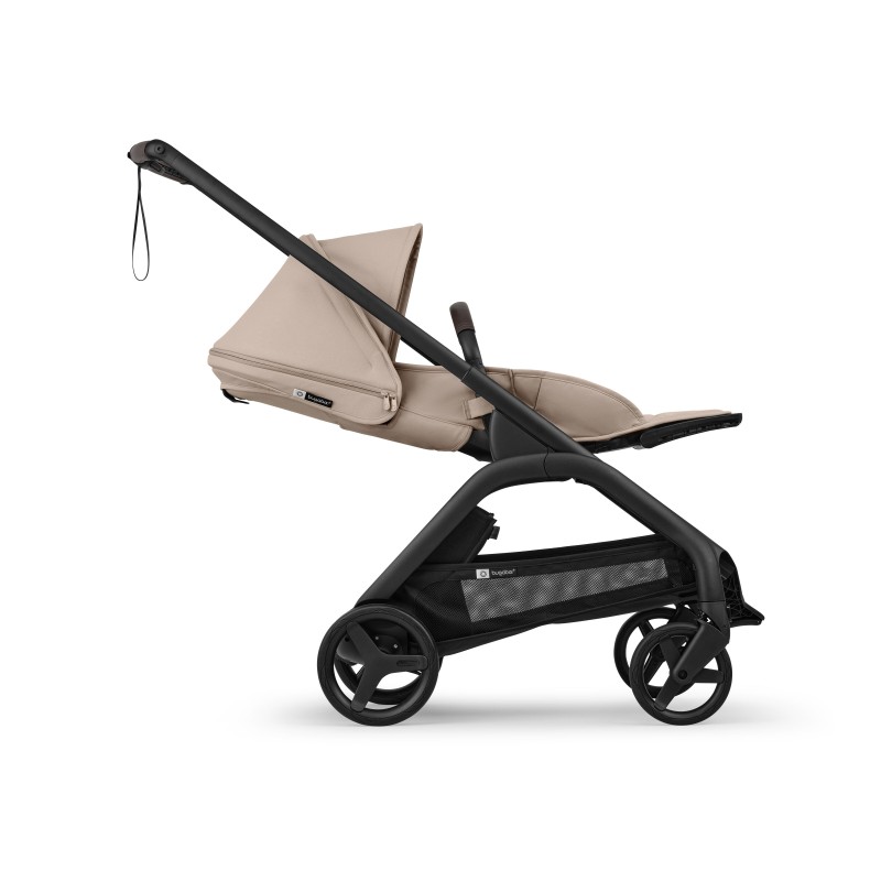 Bugaboo Dragonfly Plus Silla paseo