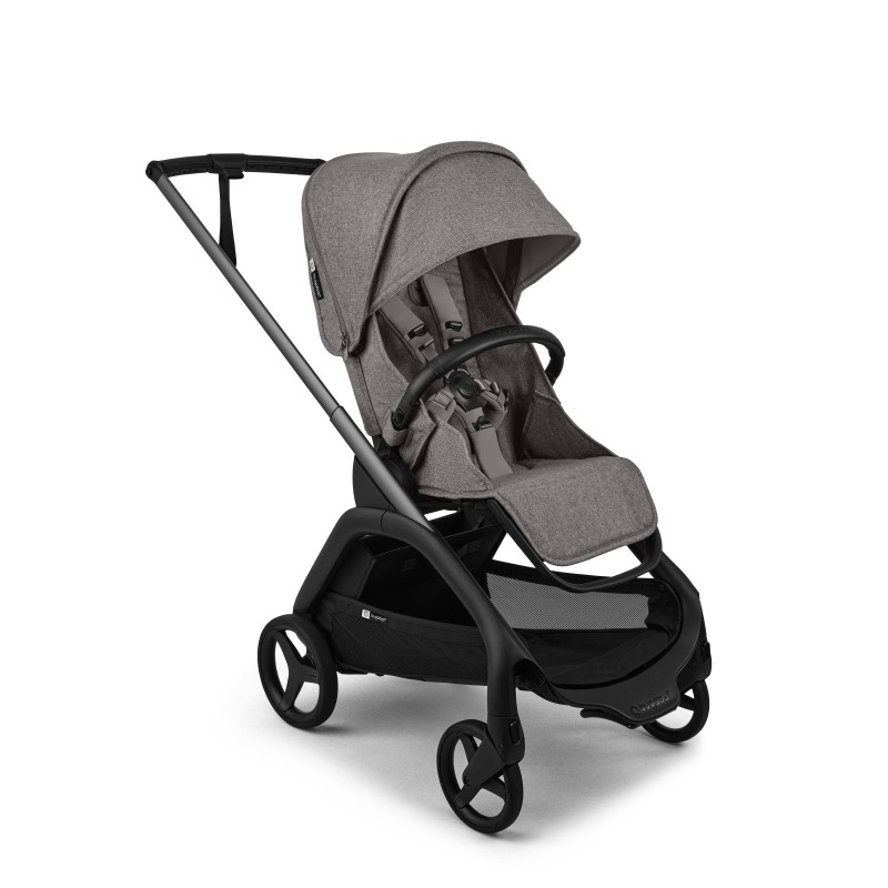 Bugaboo Dragonfly Plus Silla paseo