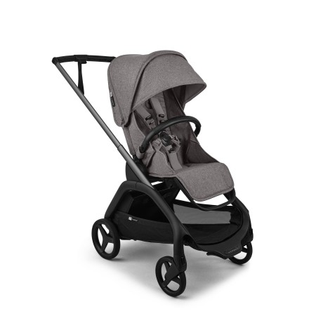 Bugaboo Dragonfly Plus Silla paseo