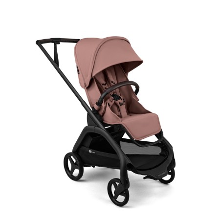 Bugaboo Dragonfly Plus Silla paseo