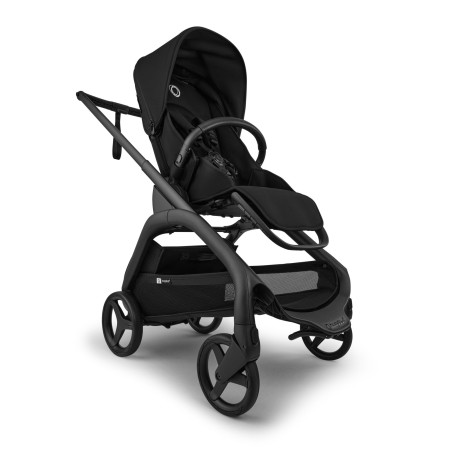 Bugaboo Dragonfly Plus Silla paseo