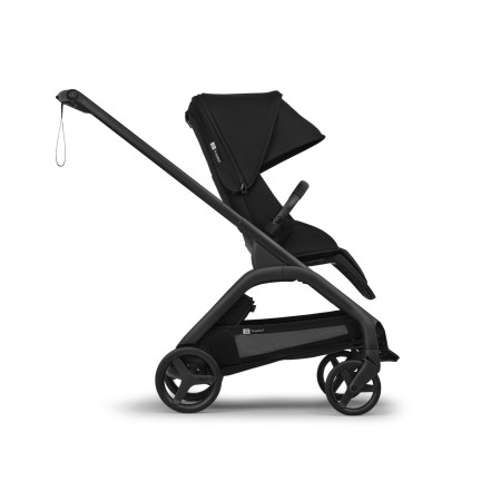 Bugaboo Dragonfly Plus Silla paseo