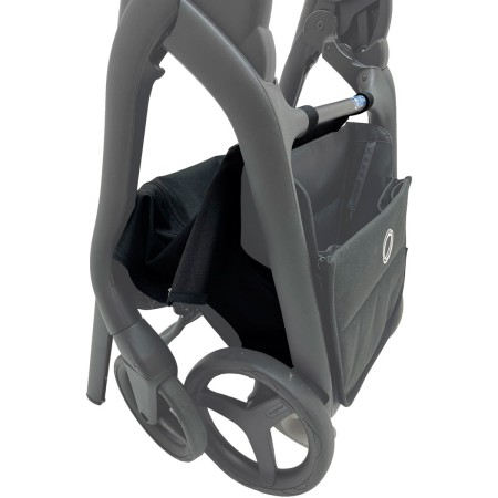Cubrecesta para cochecito plegado Dragonfly de Bugaboo