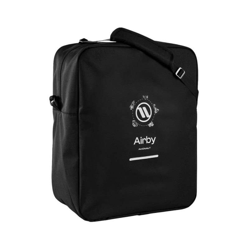 bolsa de transporte para la silla de paseo Airby de Avionaut