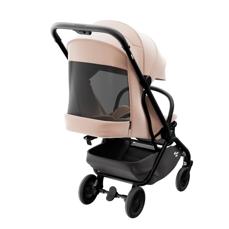 Avionaut Airby silla de paseo compacta | Ligera y plegado fácil