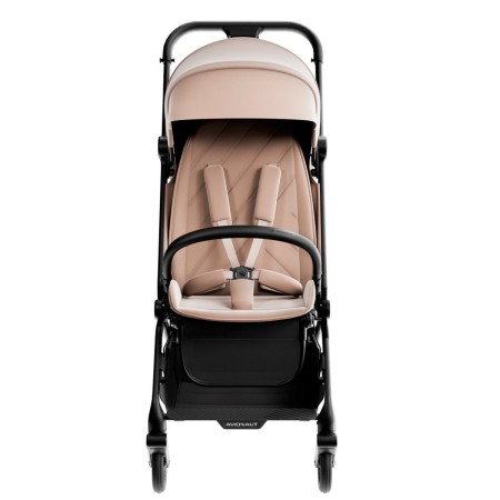 Avionaut Airby silla de paseo compacta | Ligera y plegado fácil