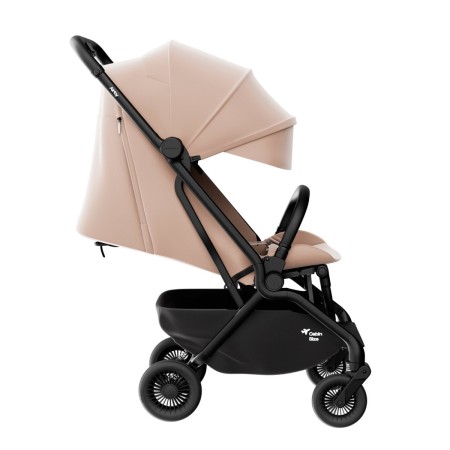 Avionaut Airby silla de paseo compacta | Ligera y plegado fácil
