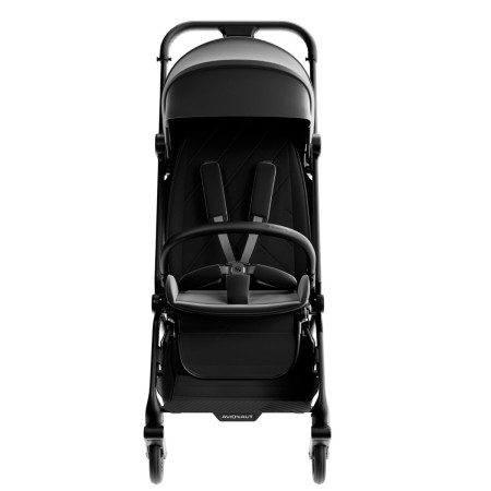 Avionaut Airby silla de paseo compacta | Ligera y plegado fácil