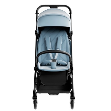 Avionaut Airby silla de paseo compacta | Ligera y plegado fácil