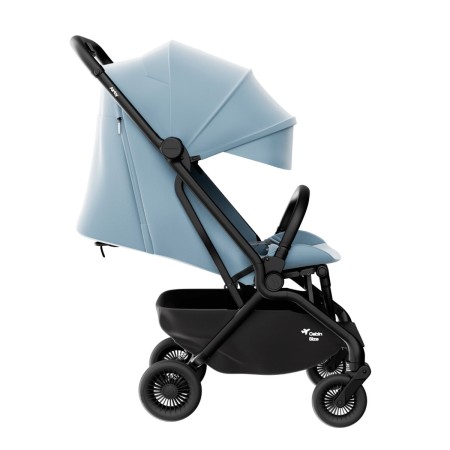 Avionaut Airby silla de paseo compacta | Ligera y plegado fácil