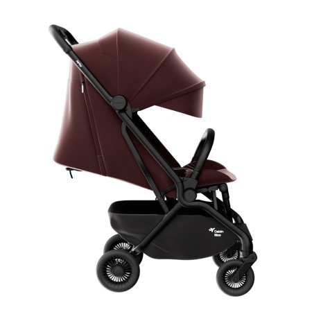 Avionaut Airby silla de paseo compacta | Ligera y plegado fácil