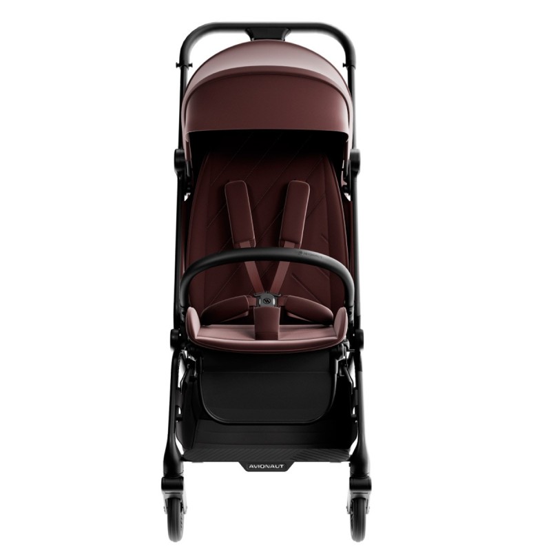Avionaut Airby silla de paseo compacta | Ligera y plegado fácil