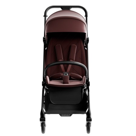 Avionaut Airby silla de paseo compacta | Ligera y plegado fácil