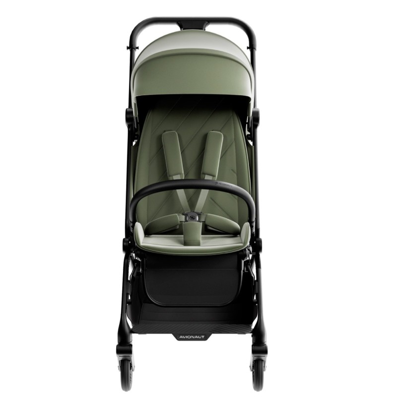 Avionaut Airby silla de paseo compacta | Ligera y plegado fácil